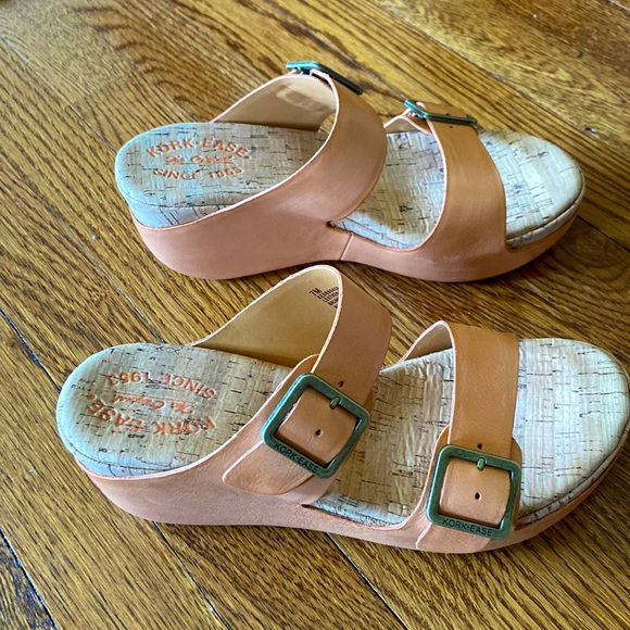 korkease sandals sale
